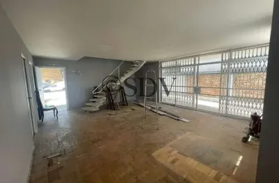 Casa comercial para alugar na rua almirante pereira guimarães, 798, pacaembu, são paulo por r$ 18.000