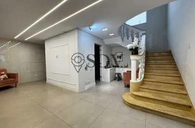Casa com 6 quartos à venda na rua lincoln albuquerque, 690, perdizes, são paulo por r$ 3.800.000