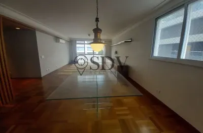 Apartamento com 3 quartos à venda na rua urimonduba, 630, itaim bibi, são paulo por r$ 3.100.000