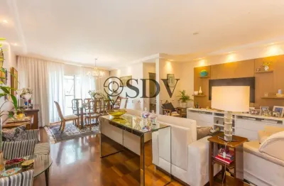 Apartamento com 3 quartos à venda na rua apinajés, 2252, sumaré, são paulo por r$ 1.299.000