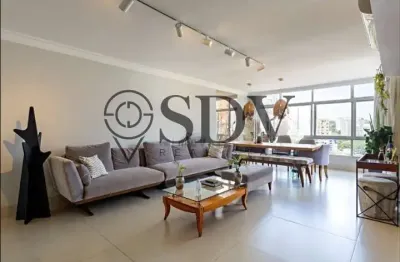 Apartamento com 2 quartos à venda na rua joão ramalho, 636, perdizes, são paulo por r$ 1.950.000