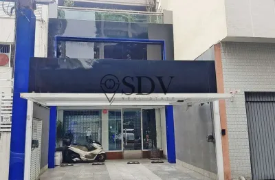 Casa comercial à venda na rua tupi, 780, santa cecília, são paulo por r$ 3.990.000