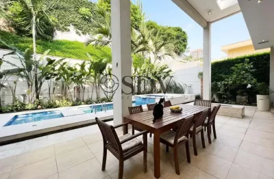 Casa com 4 quartos à venda na rua abegoaria, 1089, jardim das bandeiras, são paulo por r$ 5.500.000