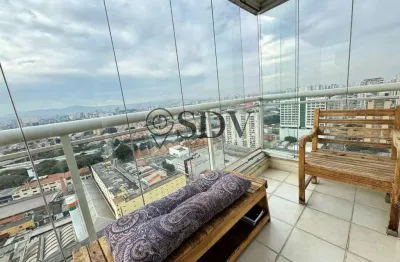 Apartamento com 3 quartos à venda na rua roma, 883, vila romana, são paulo por r$ 1.915.000