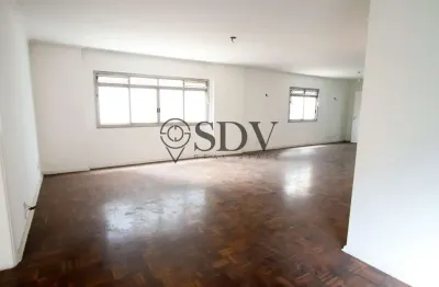 Apartamento com 3 quartos à venda na rua itacema, 585, itaim bibi, são paulo por r$ 2.580.000