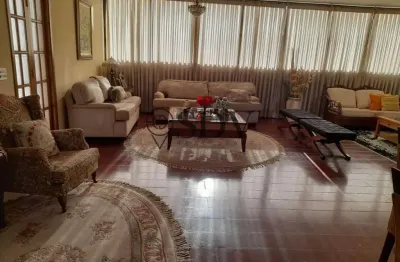 Apartamento com 4 quartos à venda na alameda dos aicás, 729, indianópolis, são paulo por r$ 2.800.000