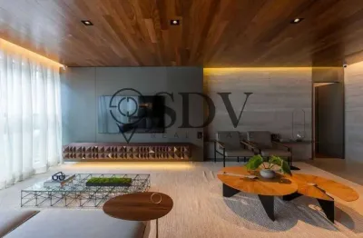 Apartamento com 3 quartos à venda na rua cotoxó, 800, perdizes, são paulo por r$ 3.300.000