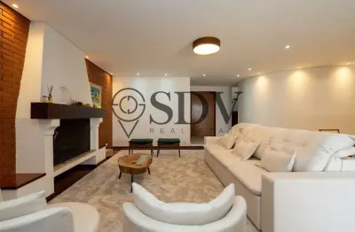 Casa com 4 quartos à venda na madre mazarello, 858, alto de pinheiros, são paulo por r$ 3.180.000