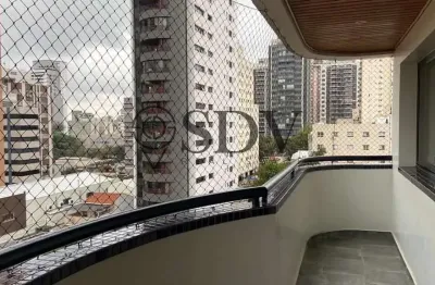 Apartamento com 3 quartos à venda na rua caraíbas, 900, perdizes, são paulo por r$ 1.400.000