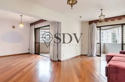 Apartamento com 4 quartos à venda na rua paraguassu, 956, perdizes, são paulo por r$ 1.599.000