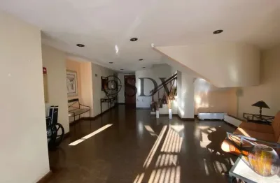 Apartamento com 3 quartos à venda na rua ministro gastão mesquita, 657, perdizes, são paulo por r$ 680.000