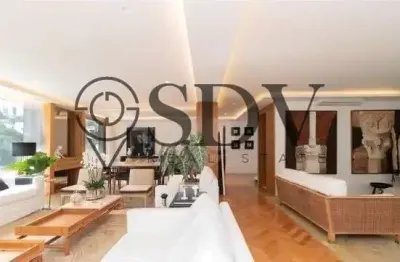 Casa com 4 quartos à venda na itatiba, 655, pacaembu, são paulo por r$ 8.500.000