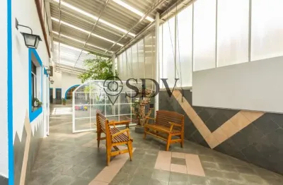 Casa com 6 quartos à venda na rua joaquim antunes, 571, pinheiros, são paulo por r$ 12.000.000
