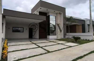 Casa em condomínio fechado com 3 quartos à venda na rodovia lix da cunha, 5600, residencial evidências, indaiatuba por r$ 1.500.000