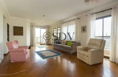 Apartamento com 4 quartos à venda na rua cotoxó, 765, perdizes, são paulo por r$ 1.650.000