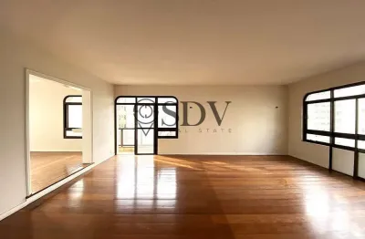 Apartamento com 3 quartos à venda na alameda itu, 1429, jardim paulista, são paulo por r$ 5.300.000