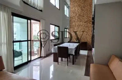 Apartamento com 3 quartos à venda na rua saint hilaire, 645, jardim paulista, são paulo por r$ 2.950.000