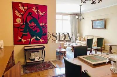 Apartamento com 3 quartos à venda na rua cravinhos, 780, jardim paulista, são paulo por r$ 1.500.000