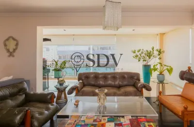 Apartamento com 3 quartos à venda na alameda lorena, 665, jardim paulista, são paulo por r$ 5.500.000