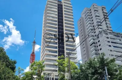 Apartamento com 4 quartos à venda na rua alves guimarães, 1958, pinheiros, são paulo por r$ 2.560.000