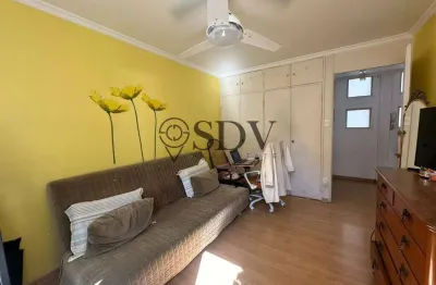 Apartamento com 3 quartos à venda na alameda campinas, 1585, jardim paulista, são paulo por r$ 1.380.000