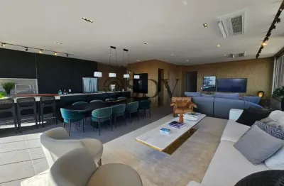 Apartamento com 3 quartos à venda na rua clodomiro amazonas, 1029, vila nova conceição, são paulo por r$ 8.364.200