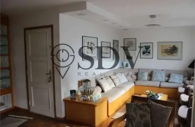 Apartamento com 3 quartos à venda na rua dos caetés, 545, perdizes, são paulo por r$ 1.550.000