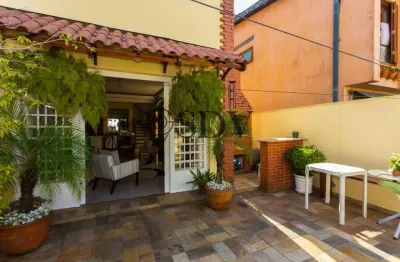 Casa com 3 quartos à venda na raul de devessa, 712, perdizes, são paulo por r$ 2.300.000