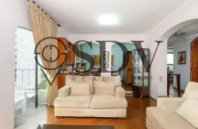 Apartamento com 3 quartos à venda na rua doutor veiga filho, 719, higienópolis, são paulo por r$ 1.780.000