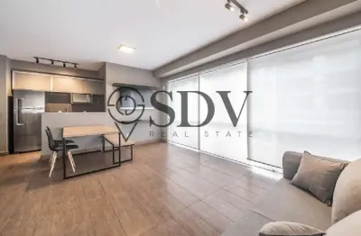 Apartamento com 1 quarto à venda na rua professor josé leite e oiticica, 934, vila gertrudes, são paulo por r$ 1.780.000