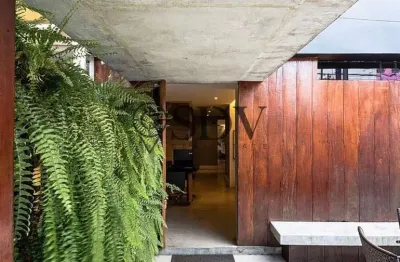 Casa comercial à venda na rua professor joão brito, 613, vila nova conceição, são paulo por r$ 3.900.000