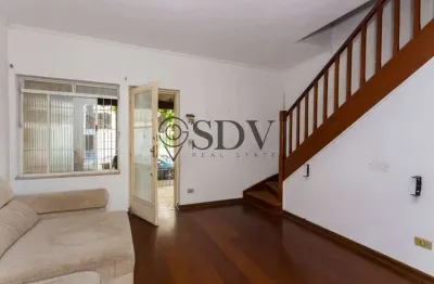 Casa com 4 quartos à venda na rua ribeiro de barros, 720, pompéia, são paulo por r$ 1.500.000