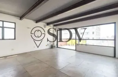 Cobertura com 3 quartos à venda na rua piracuama, 928, pompéia, são paulo por r$ 1.950.000