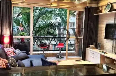 Apartamento com 1 quarto à venda na rua haddock lobo, 1675, cerqueira césar, são paulo por r$ 2.350.000
