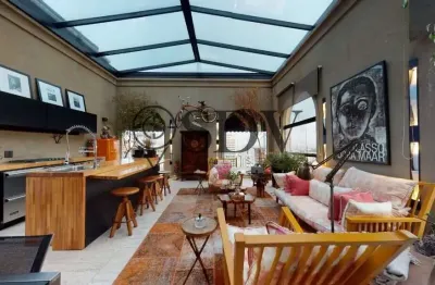 Cobertura com 3 quartos à venda na rua bela cintra, 2400, jardim américa, são paulo por r$ 17.650.000