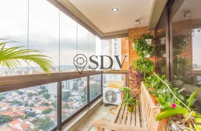 Apartamento com 4 quartos à venda na rua havaí, 940, sumaré, são paulo por r$ 2.975.000