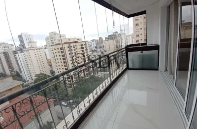 Apartamento com 3 quartos à venda na rua coronel melo de oliveira, 726, perdizes, são paulo por r$ 1.900.000