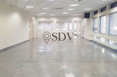 Prédio para alugar na rua professor ernest marcus, 536, pacaembu, são paulo por r$ 45.000