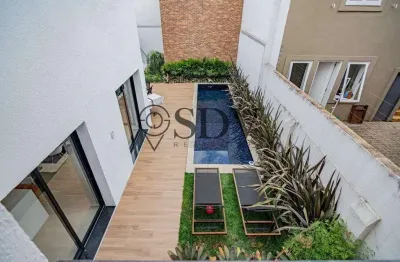 Casa com 4 quartos à venda na rua veneza, 1222, jardim paulista, são paulo por r$ 9.800.000