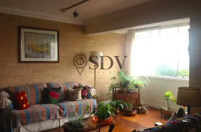 Apartamento com 4 quartos à venda na rua pascal, 834, campo belo, são paulo por r$ 2.750.000