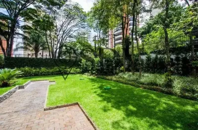 Apartamento com 4 quartos à venda na rua edson, 1818, campo belo, são paulo por r$ 2.500.000