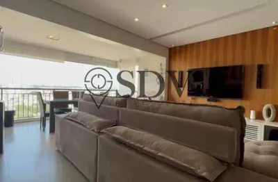 Apartamento com 2 quartos à venda na rua tebas, 796, jardim brasil (zona sul), são paulo por r$ 1.090.000