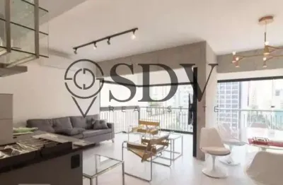 Apartamento com 2 quartos à venda na praça joão francisco lisboa, 923, jardim américa, são paulo por r$ 2.600.000