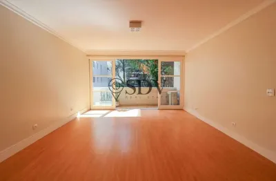 Apartamento com 2 quartos à venda na rua josé maria lisboa, 1535, jardim américa, são paulo por r$ 3.200.000