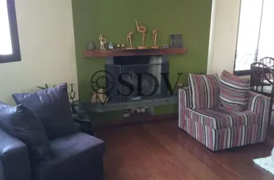 Apartamento com 4 quartos à venda na rua joão álvares soares, 1380, campo belo, são paulo por r$ 2.300.000