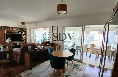 Apartamento com 3 quartos à venda na rua iperoig, 833, perdizes, são paulo por r$ 4.256.000