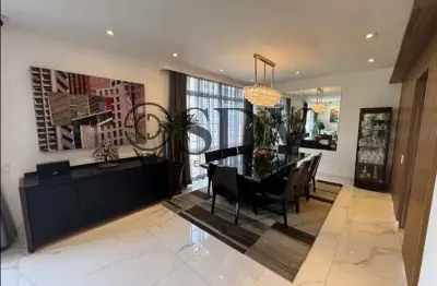Apartamento com 3 quartos à venda na alameda ribeirão preto, 645, bela vista, são paulo por r$ 2.800.000