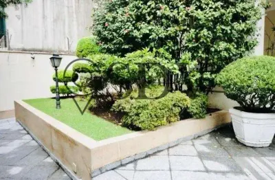 Apartamento com 3 quartos à venda na rua josé maria lisboa, 559, jardim paulista, são paulo por r$ 4.500.000