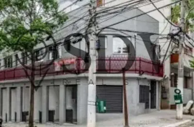 Prédio à venda na rua talmud thorá, 832, bom retiro, são paulo por r$ 3.200.000