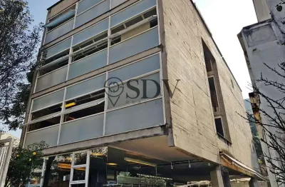 Prédio para alugar na rua cotoxó, 501, perdizes, são paulo por r$ 90.000